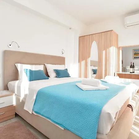 Villa Ines Budva Exterior photo