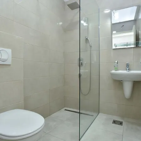 Villa Ines Budva Exterior photo