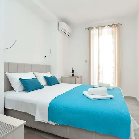 Villa Ines Budva Exterior photo