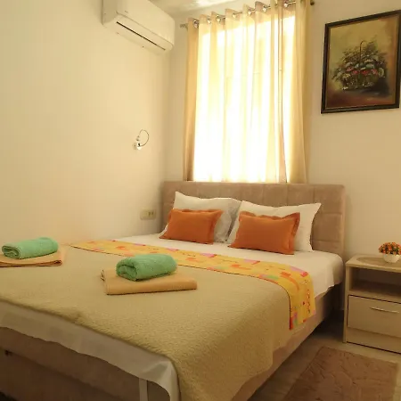 Villa Ines Budva Exterior photo