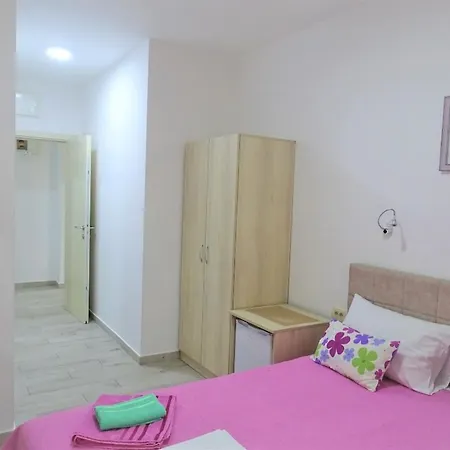 Villa Ines Budva Exterior photo