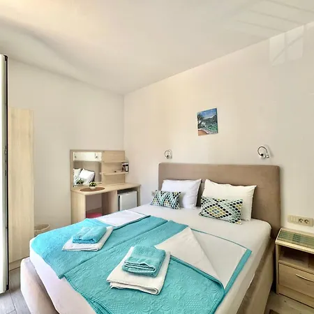 Villa Ines Budva Exterior photo