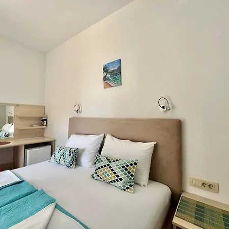 Villa Ines Budva Exterior photo