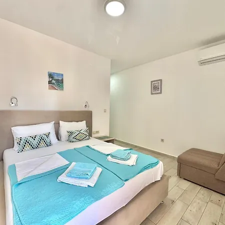 Villa Ines Budva Exterior photo