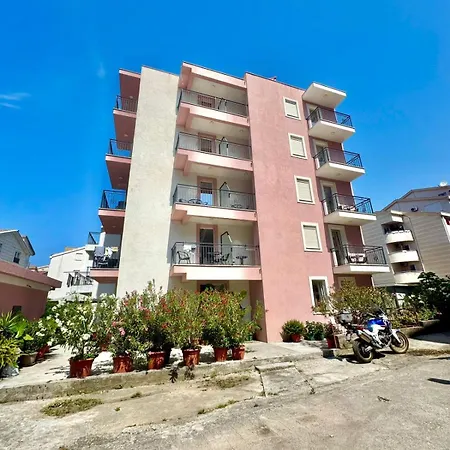 Villa Ines Budva Exterior photo