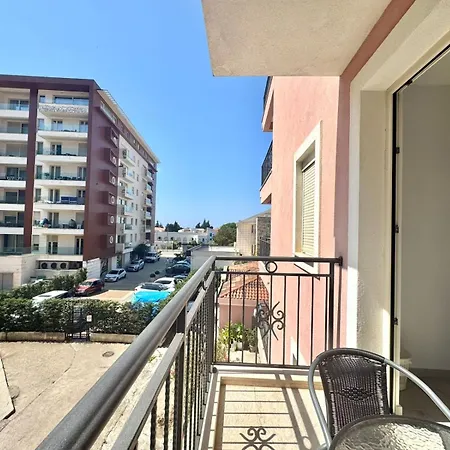 Villa Ines Budva Exterior photo