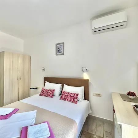 Villa Ines Budva Exterior photo